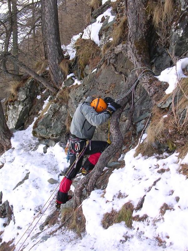 Cliff  R1 : 